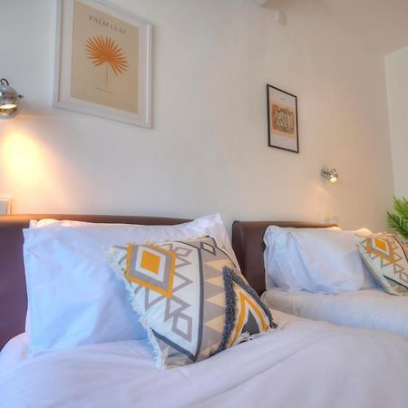 Spacious 3Bedrooms With Spectacular Views Goslm-6 슬리에마 외부 사진
