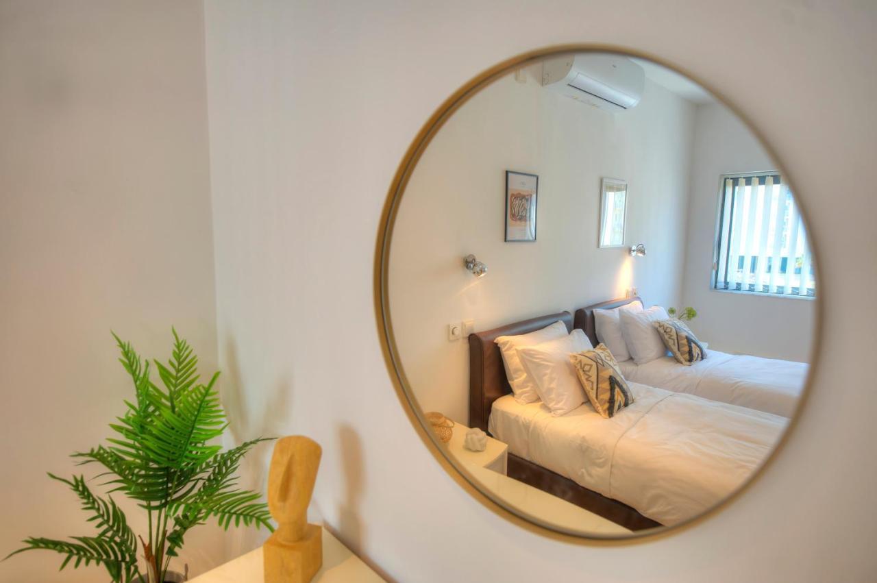 Spacious 3Bedrooms With Spectacular Views Goslm-6 슬리에마 외부 사진