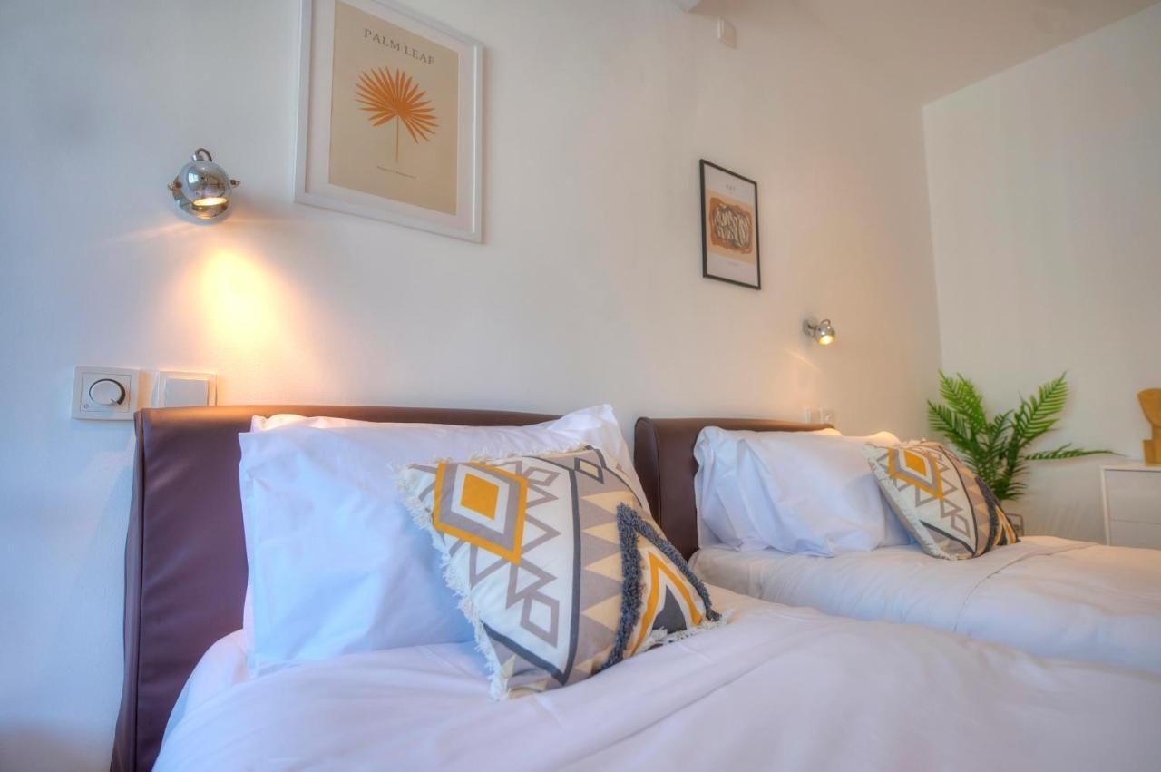 Spacious 3Bedrooms With Spectacular Views Goslm-6 슬리에마 외부 사진